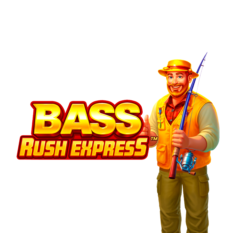 Bass Rush Express™ em Betfair Cassino
