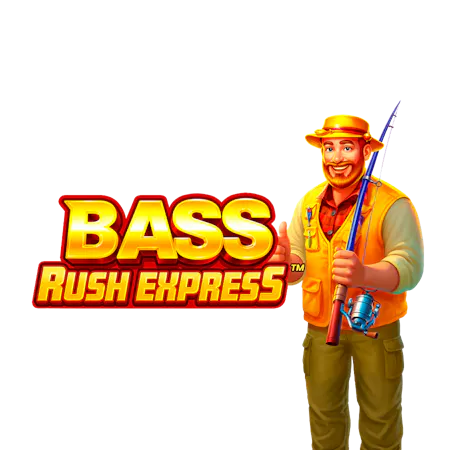 Bass Rush Express™ em Betfair Cassino