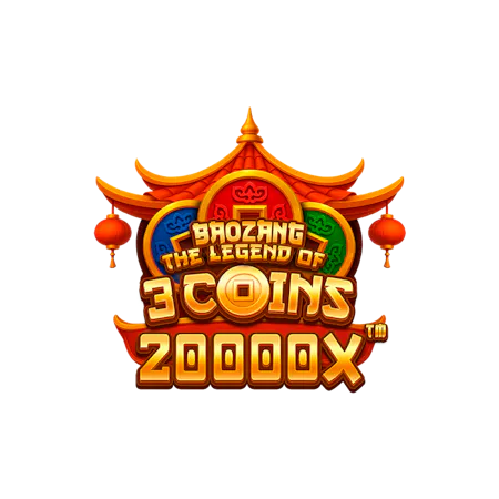 Baozang the Legend of 3 Coins™ em Betfair Cassino