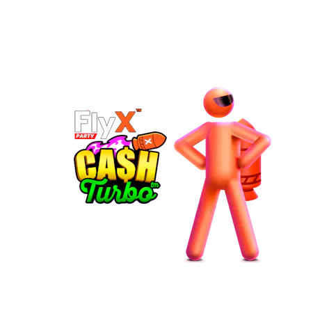 FlyX™ Party Cash Turbo™ em Betfair Cassino