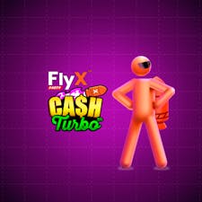 FlyX™ Party Cash Turbo™