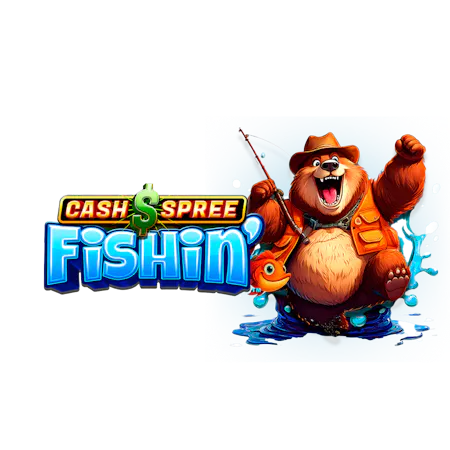 Cash Spree Fishin'™ em Betfair Cassino