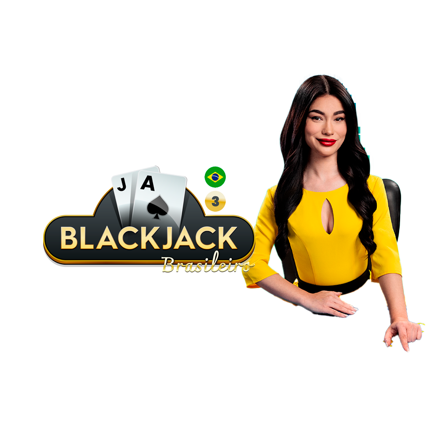 Brazilian Blackjack 3 em Betfair Cassino