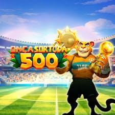 Onça Sortuda 500