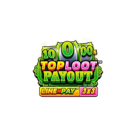 TopLoot Payout LineNPay™ em Betfair Cassino