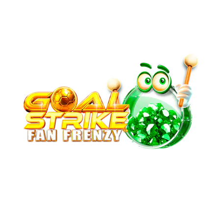 Goal Strike Fan Frenzy em Betfair Cassino