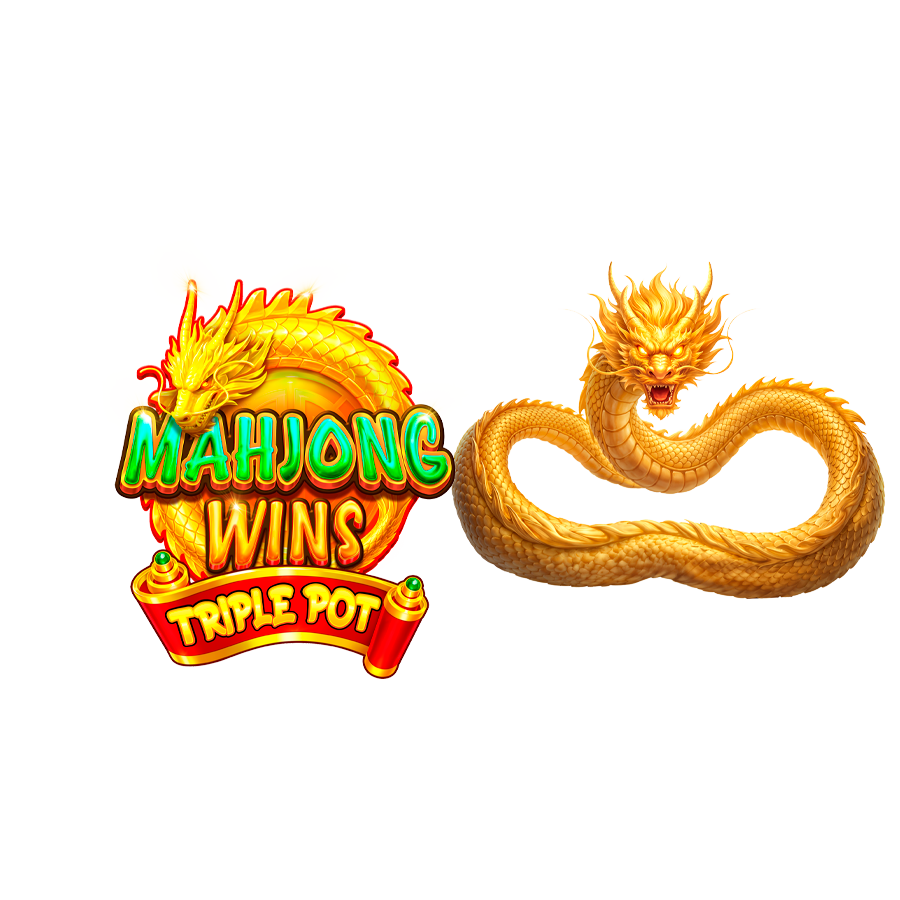 Mahjong Wins Triple Pot em Betfair Cassino