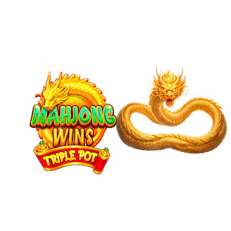 Mahjong Wins Triple Pot em Betfair Cassino