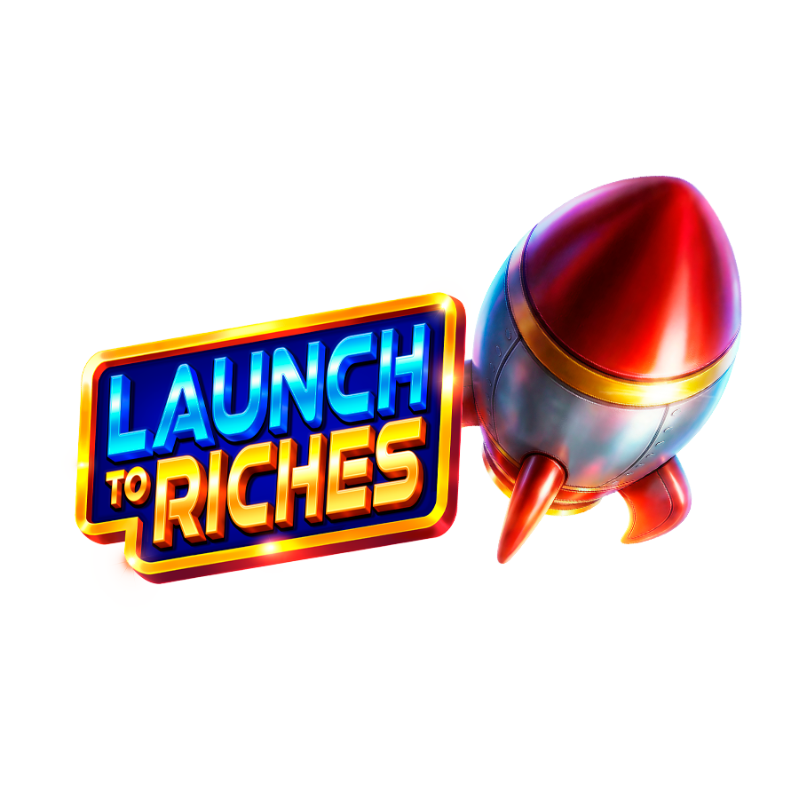 Launch to Riches em Betfair Cassino