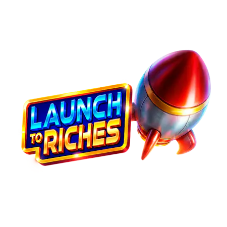 Launch to Riches em Betfair Cassino