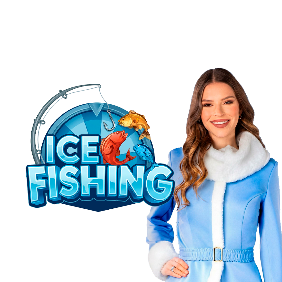 Ice Fishing Brasil Ao Vivo em Betfair Cassino