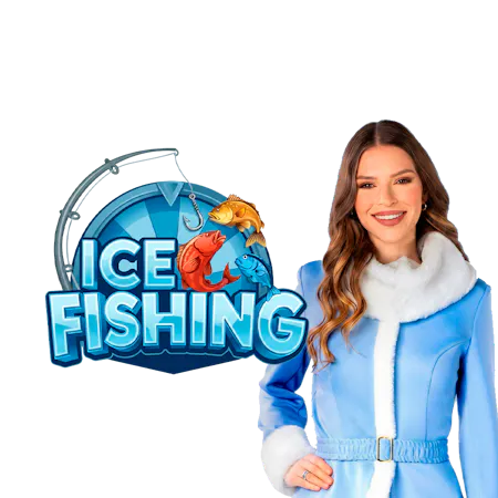 Ice Fishing Brasil Ao Vivo em Betfair Cassino