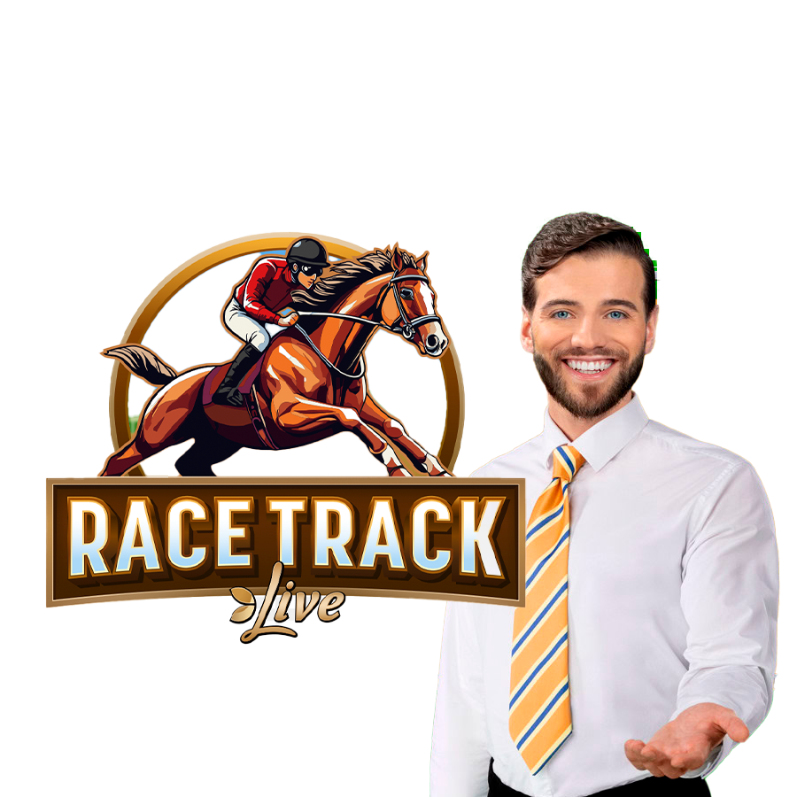 Race Track Brasil Ao Vivo em Betfair Cassino