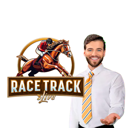 Race Track Brasil Ao Vivo em Betfair Cassino