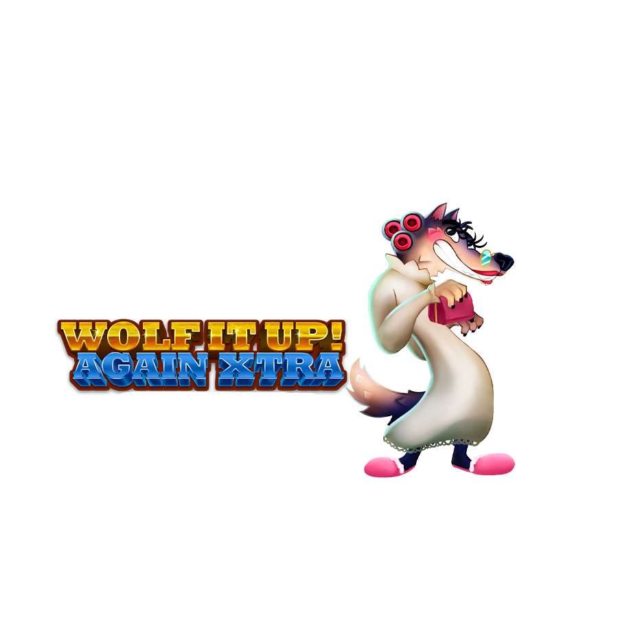 Wolf It Up! Again Xtra em Betfair Cassino