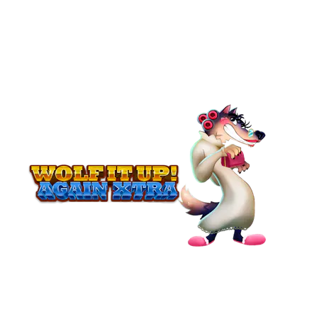 Wolf It Up! Again Xtra em Betfair Cassino
