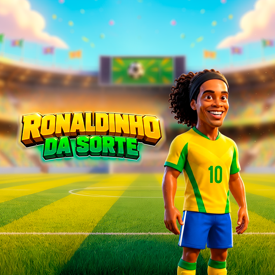 Ronaldinho da Sorte