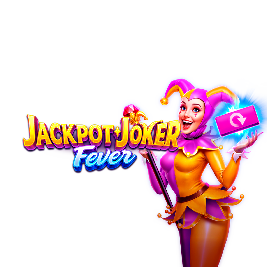 Jackpot Joker Fever em Betfair Cassino