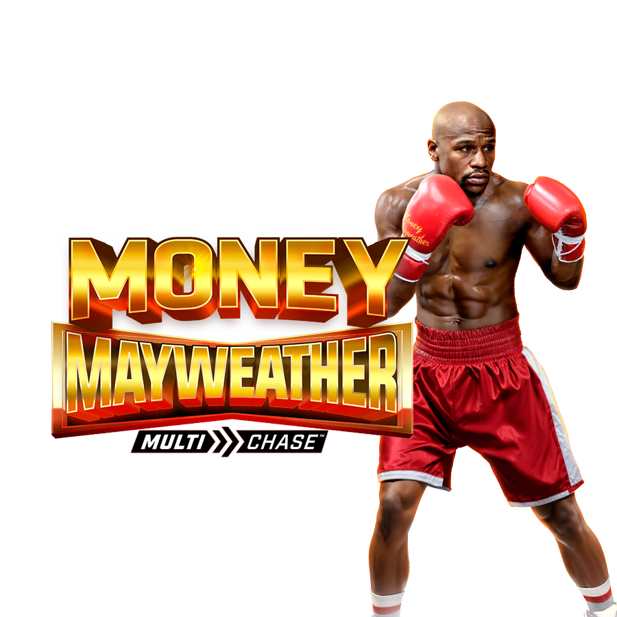 Money Mayweather em Betfair Cassino