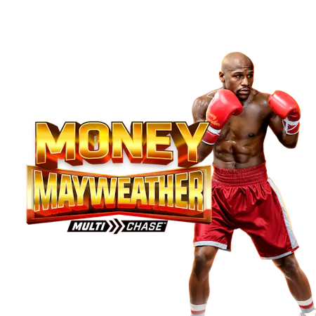 Money Mayweather em Betfair Cassino