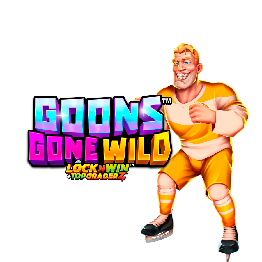 Goons Gone Wild™ em Betfair Cassino