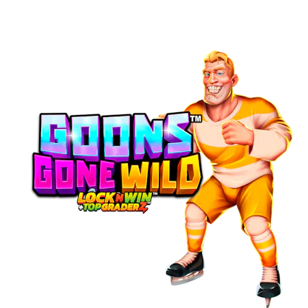 Goons Gone Wild™ em Betfair Cassino