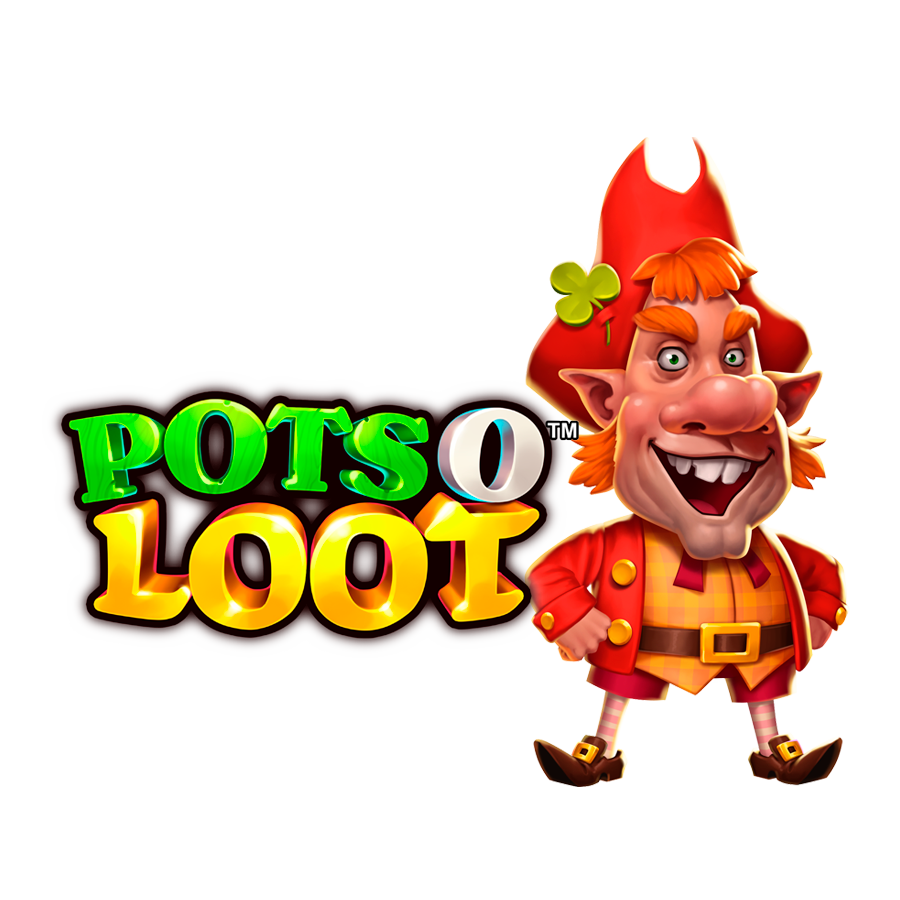 Pots O Loot™ em Betfair Cassino