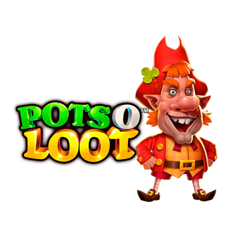 Pots O Loot™ em Betfair Cassino
