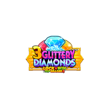 3 Glittery Diamonds™ em Betfair Cassino