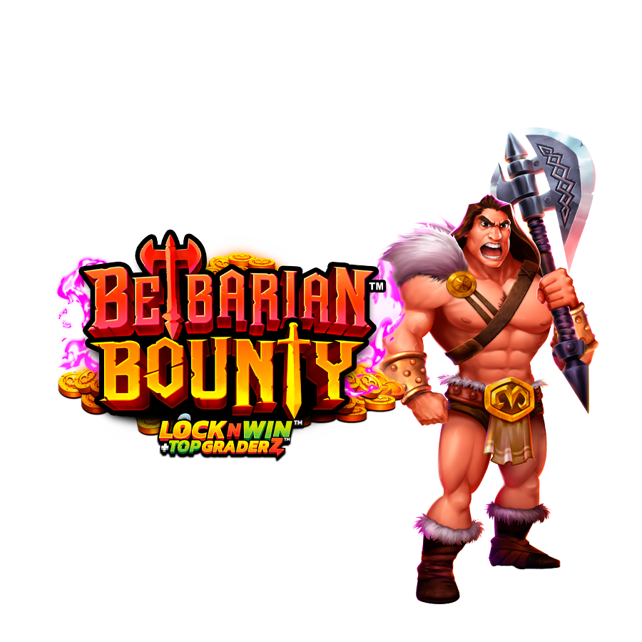 Betbarian Bounty™ em Betfair Cassino