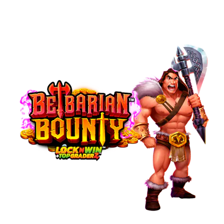Betbarian Bounty™ em Betfair Cassino