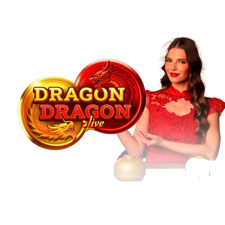 Dragon Dragon em Betfair Cassino