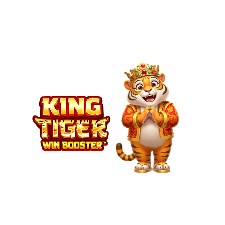 King Tiger Win Booster™ em Betfair Cassino
