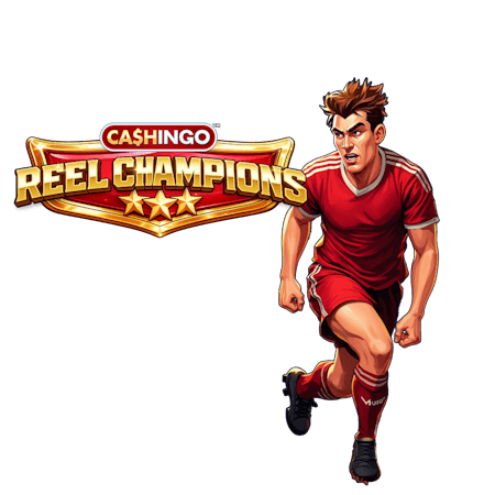Cashingo™ Reel Champions em Betfair Cassino