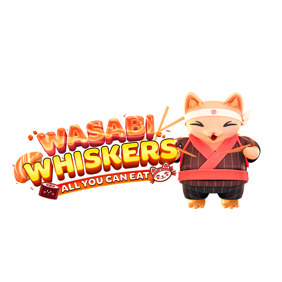 Wasabi Whiskers: All you can Eat em Betfair Cassino