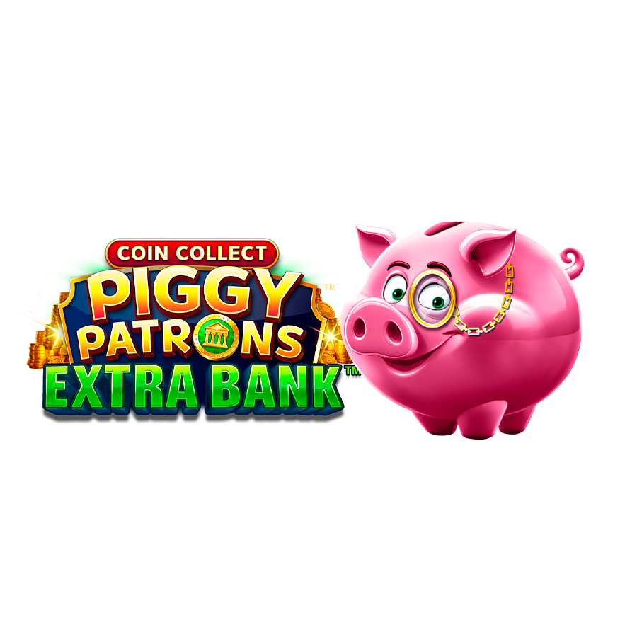 Coin Collect: Piggy Patrons™ Extra Bank™ em Betfair Cassino