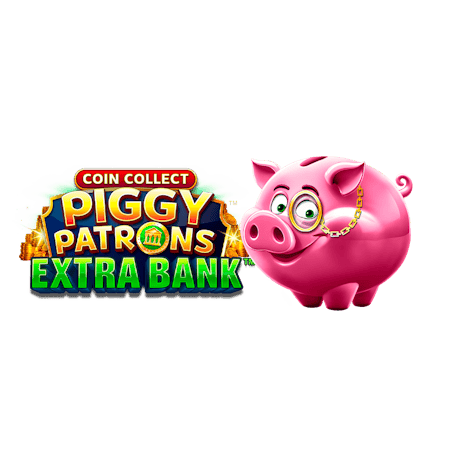 Coin Collect: Piggy Patrons™ Extra Bank™ em Betfair Cassino