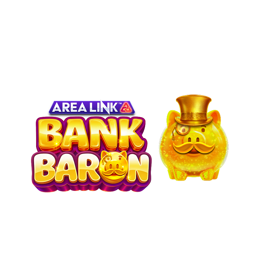 Area Link™ Bank Baron em Betfair Cassino