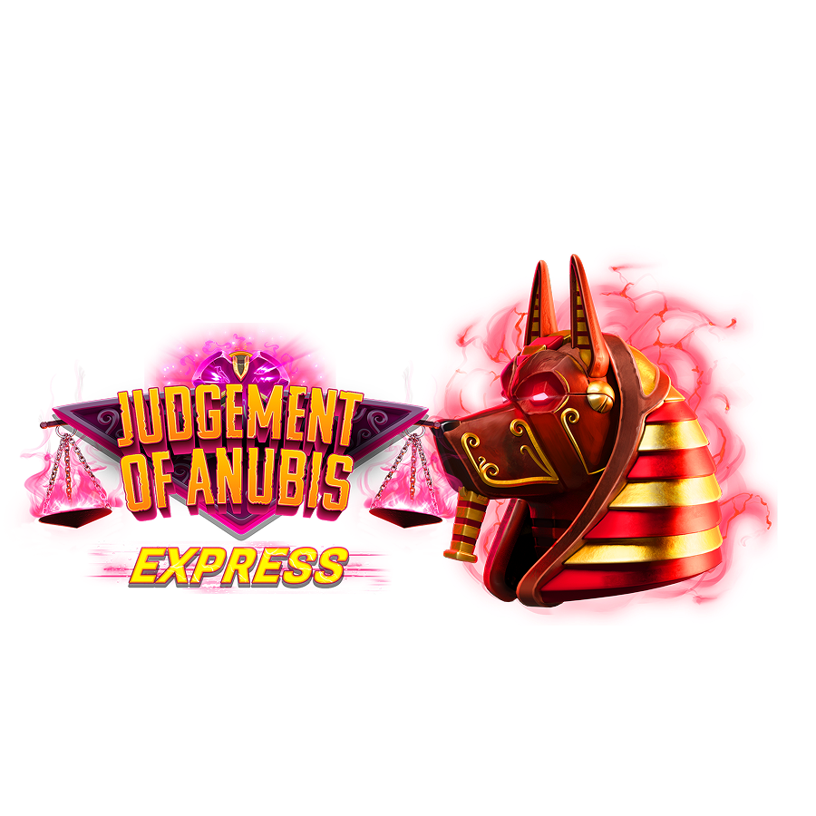 Judgement of Anubis Express  em Betfair Cassino