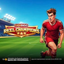 Cashingo™ Reel Champions