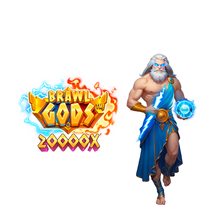 Brawl Gods™ em Betfair Cassino