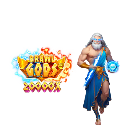 Brawl Gods™ em Betfair Cassino