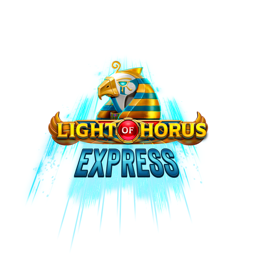 Light of Horus Express em Betfair Cassino