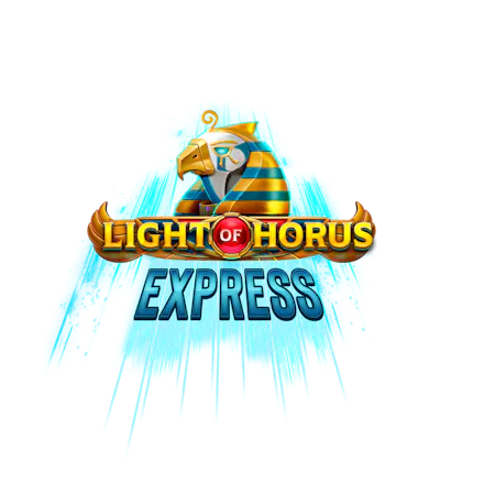 Light of Horus Express em Betfair Cassino