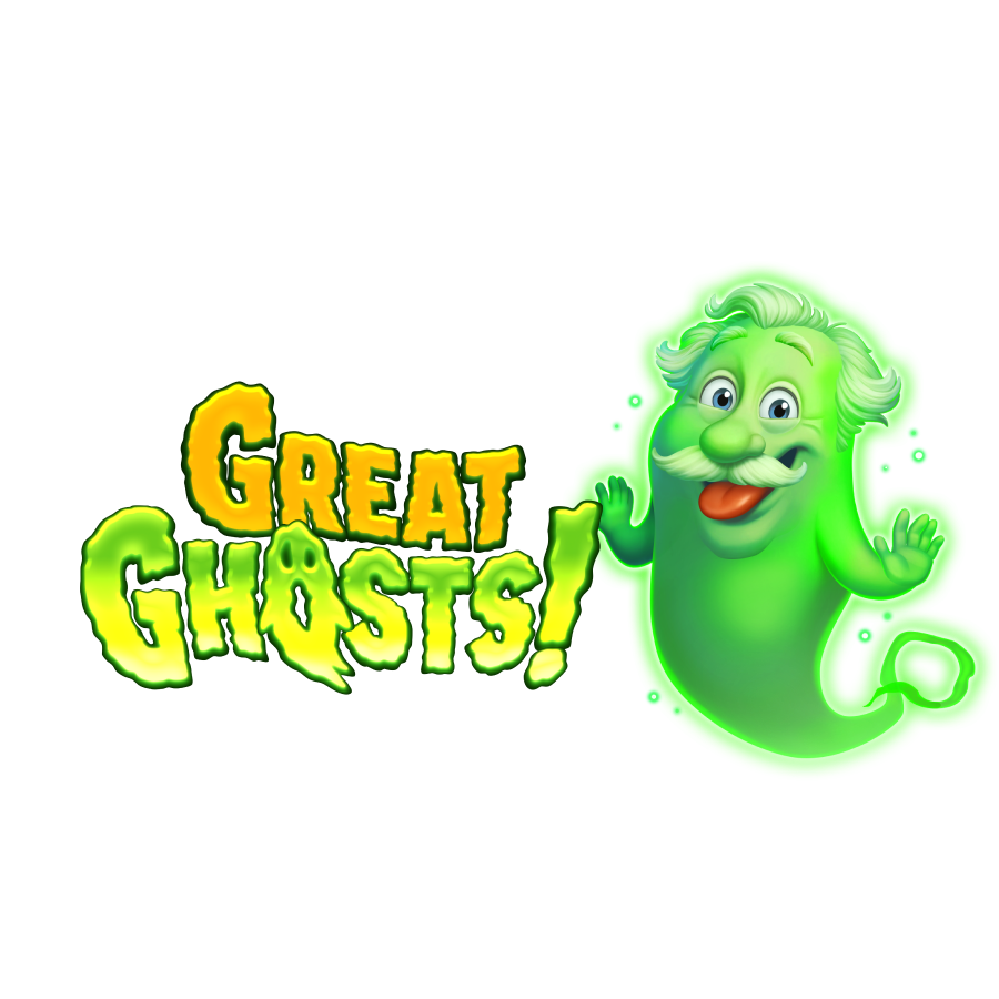Great Ghosts! em Betfair Cassino