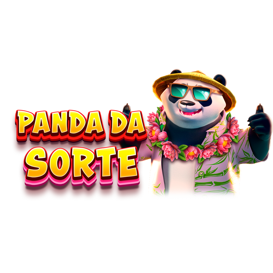 Panda da Sorte em Betfair Cassino