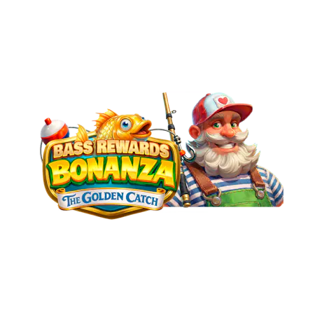 Bass Rewards Bonanza - The Golden Catch em Betfair Cassino