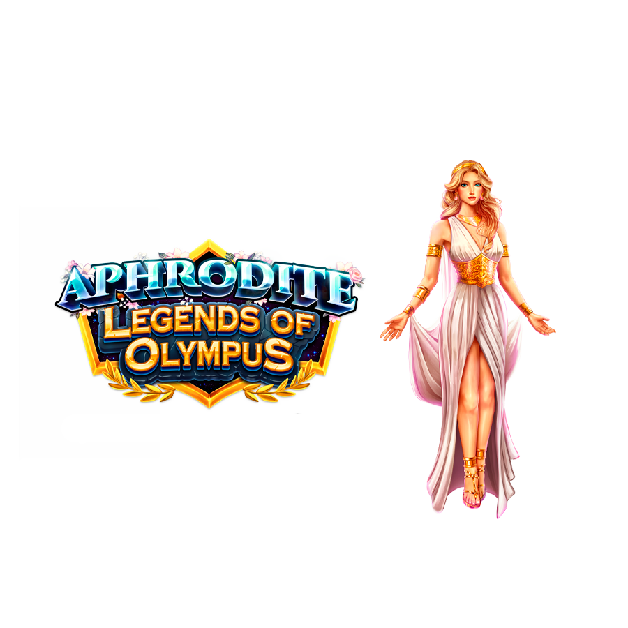 Aphrodite Legends of Olympus em Betfair Cassino