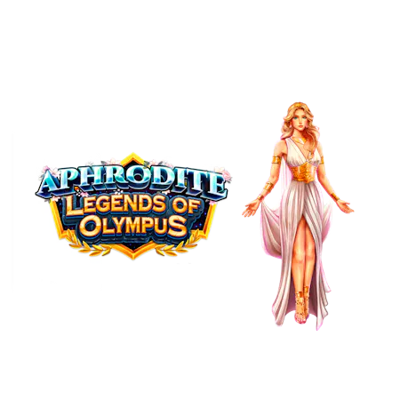 Aphrodite Legends of Olympus em Betfair Cassino