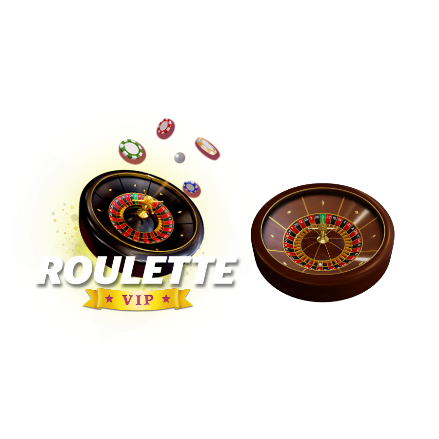 Roulette VIP em Betfair Cassino